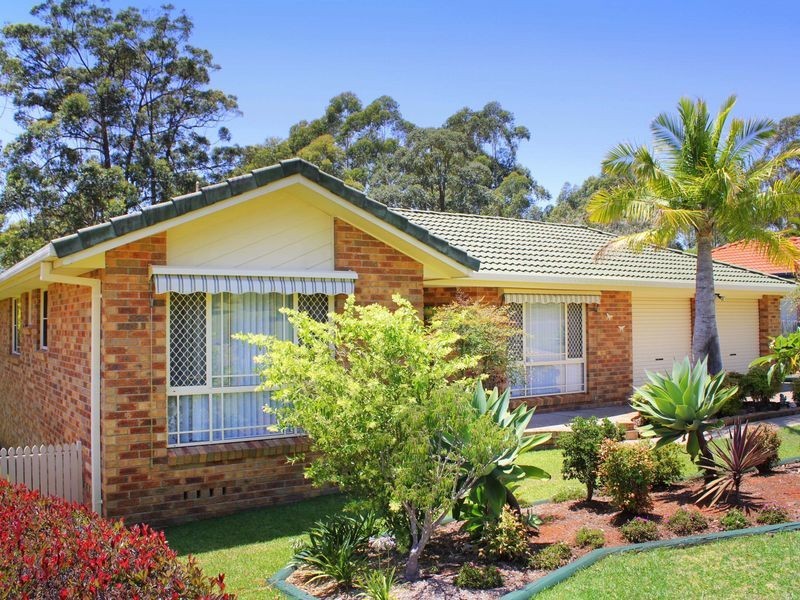 35 Koonwarra Street, Laurieton NSW 2443