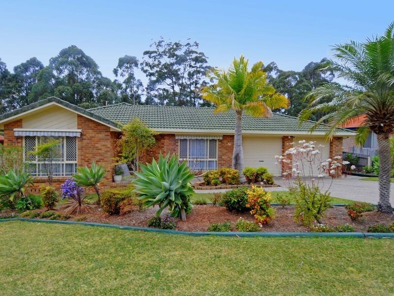 35 Koonwarra Street, Laurieton NSW 2443