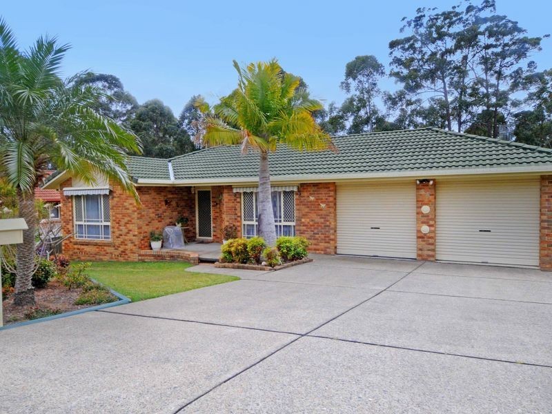 35 Koonwarra Street, Laurieton NSW 2443