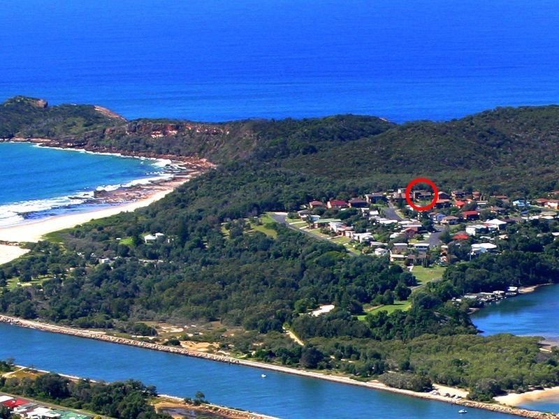 22 Bergalia Crescent, Dunbogan NSW 2443