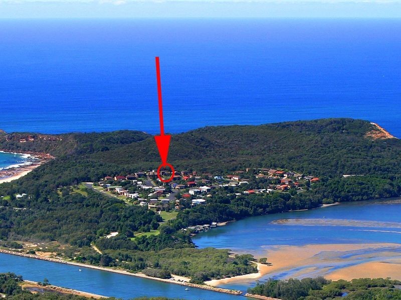 22 Bergalia Crescent, Dunbogan NSW 2443
