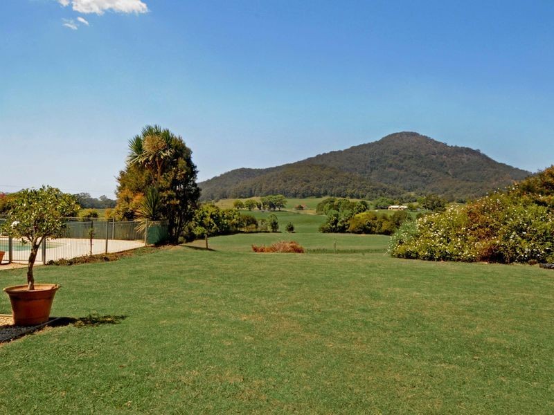 Hannam Vale NSW 2443