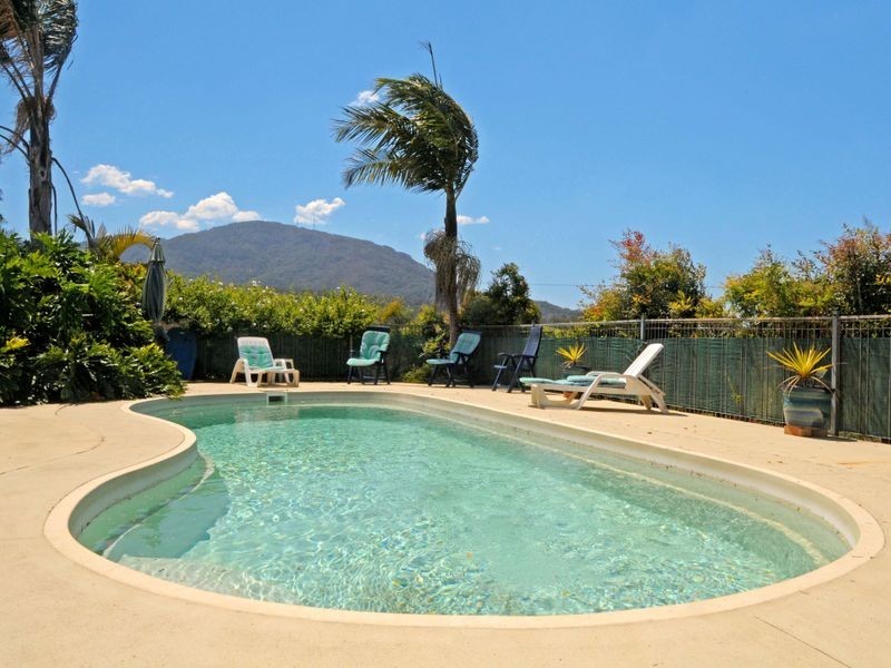 Hannam Vale NSW 2443