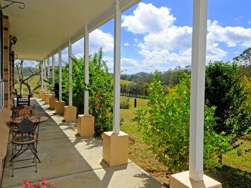 Hannam Vale NSW 2443
