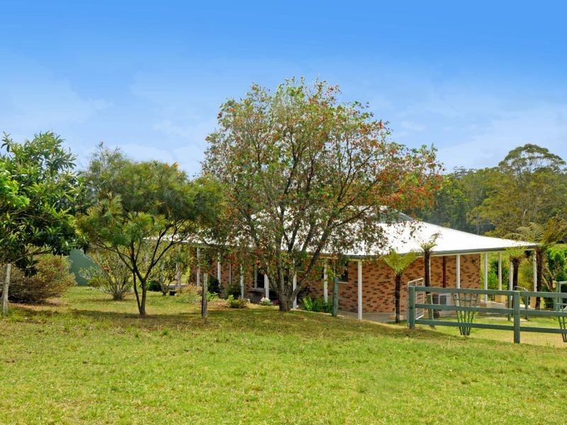 Hannam Vale NSW 2443