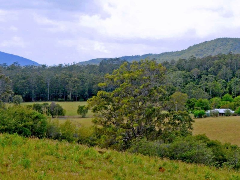 Hannam Vale NSW 2443