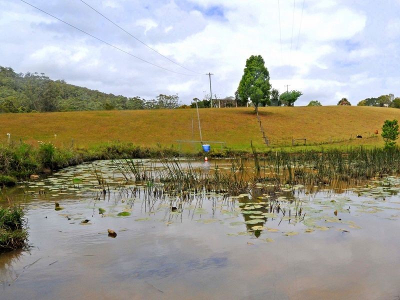 Hannam Vale NSW 2443