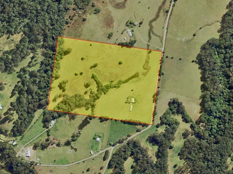 Hannam Vale NSW 2443