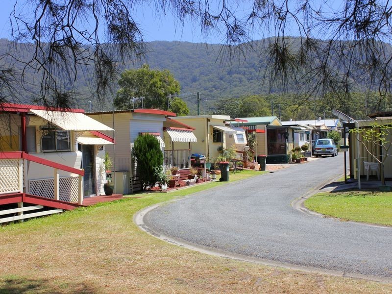 Site 51 The Haven Caravan Park, Laurieton NSW 2443