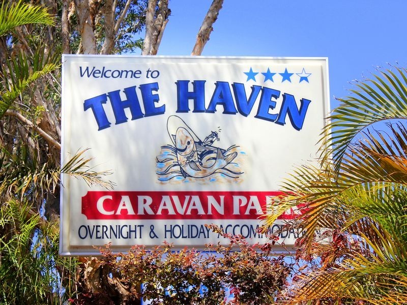 Site 51 The Haven Caravan Park, Laurieton NSW 2443