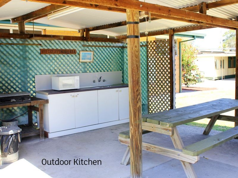 Site 51 The Haven Caravan Park, Laurieton NSW 2443
