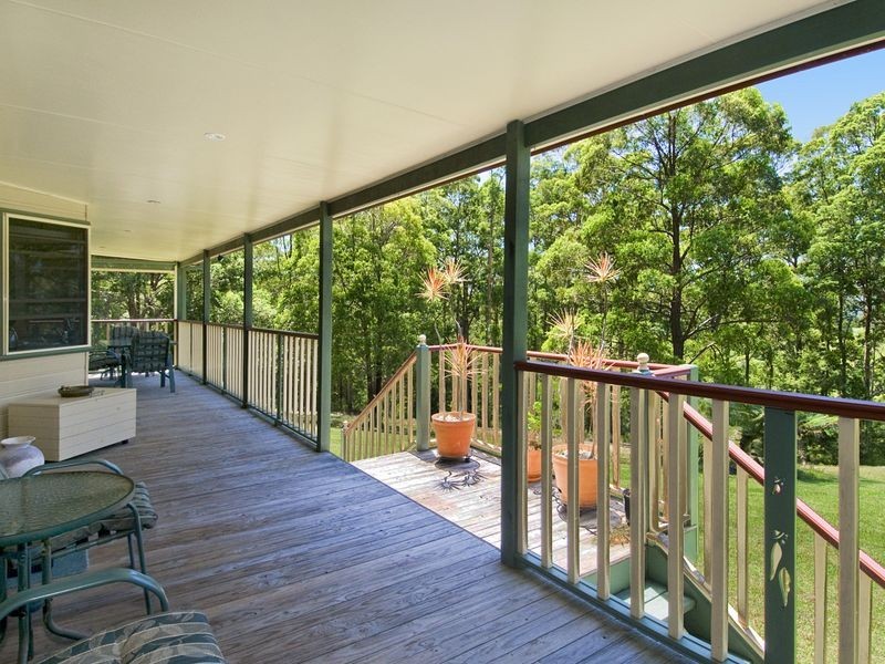 Upsalls Creek NSW 2439