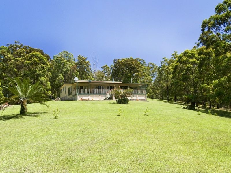 Upsalls Creek NSW 2439