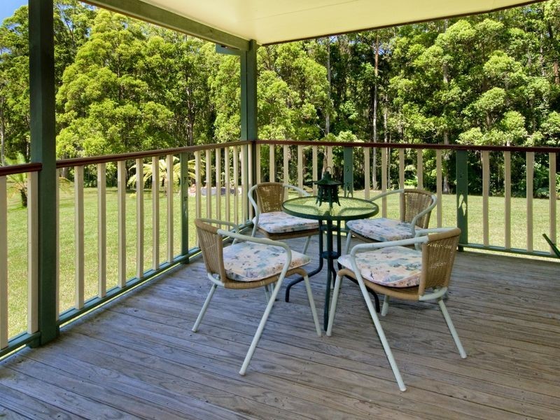 Upsalls Creek NSW 2439