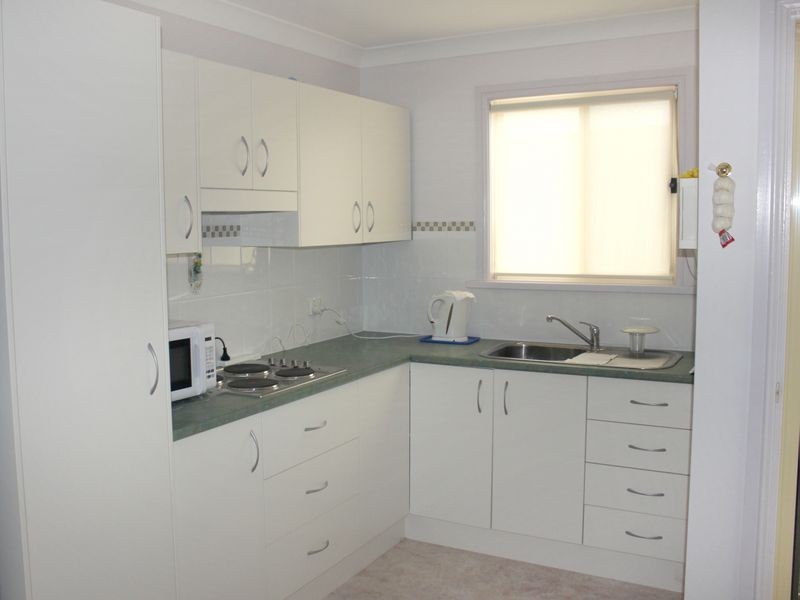 Site 34 Diamond Waters Caravan Park, Dunbogan NSW 2443