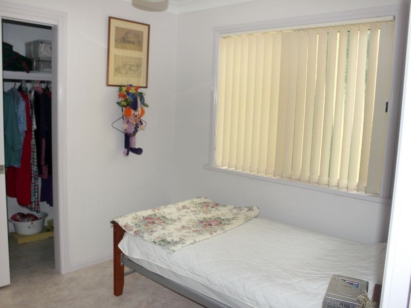 Site 34 Diamond Waters Caravan Park, Dunbogan NSW 2443