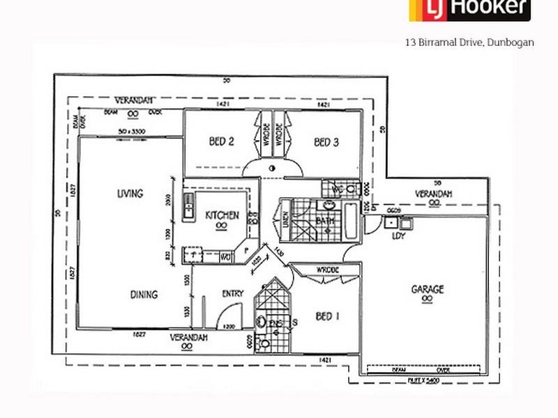 13 Birramal Drive, Dunbogan NSW 2443