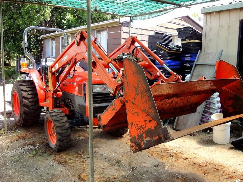 Greenlight Nursery, Moorland NSW 2443