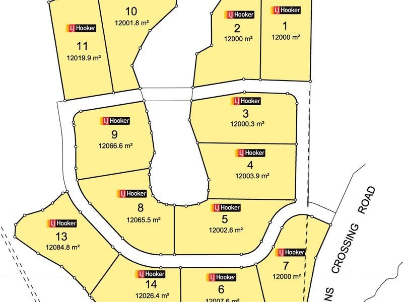 Riverside Park Estate, Logans Crossing NSW 2439