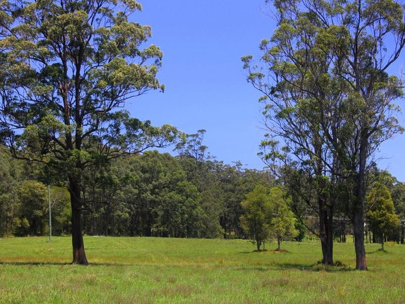 Riverside Park Estate, Logans Crossing NSW 2439
