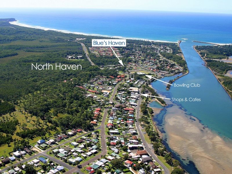 North Haven NSW 2443