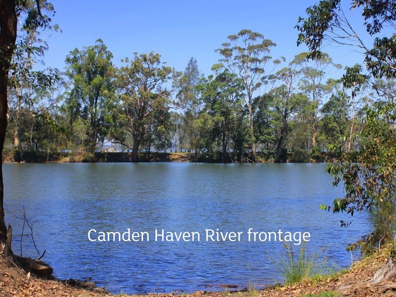 Rossglen NSW 2439