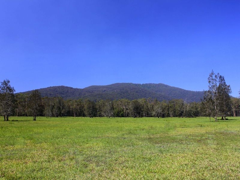 Rossglen NSW 2439