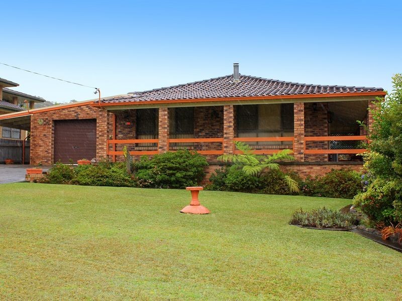 26 Quarry Way, Laurieton NSW 2443