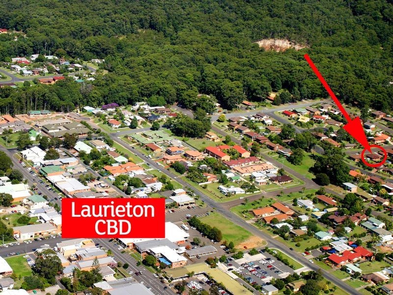 26 Quarry Way, Laurieton NSW 2443