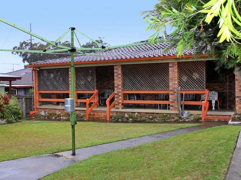 26 Quarry Way, Laurieton NSW 2443