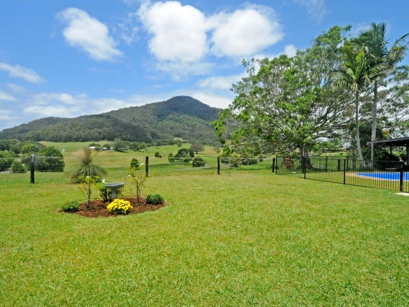 Stewarts River NSW 2443