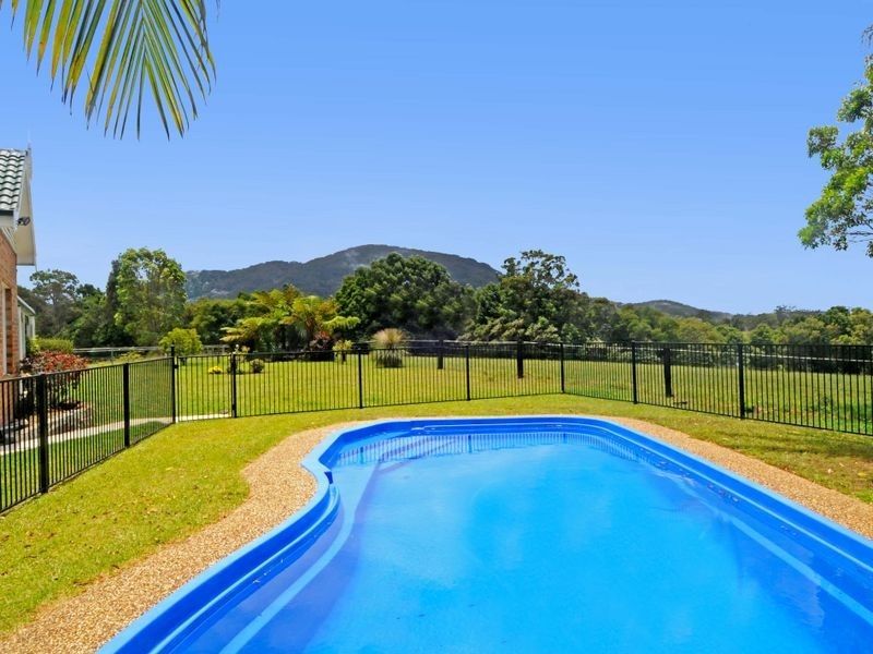 Stewarts River NSW 2443