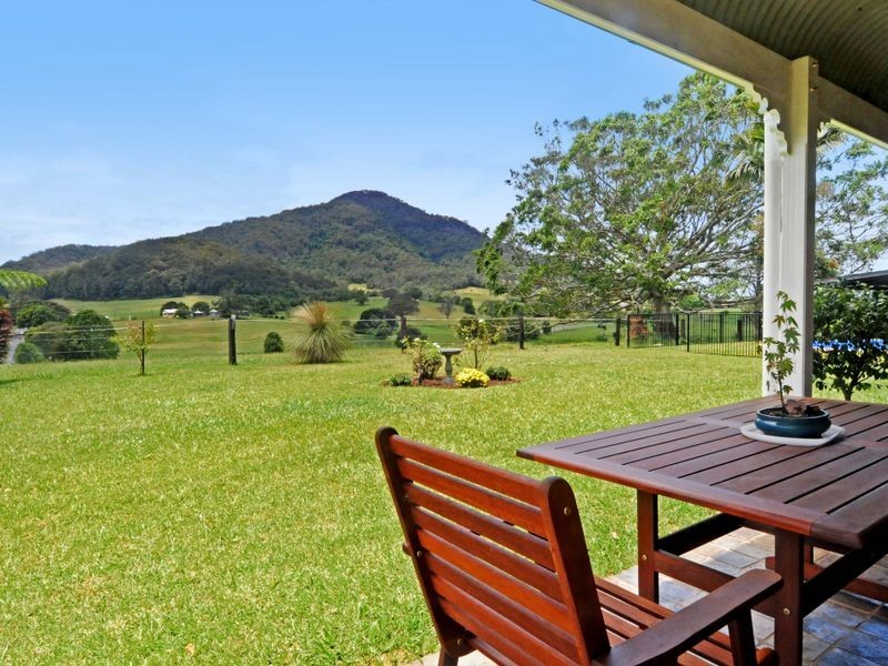 Stewarts River NSW 2443