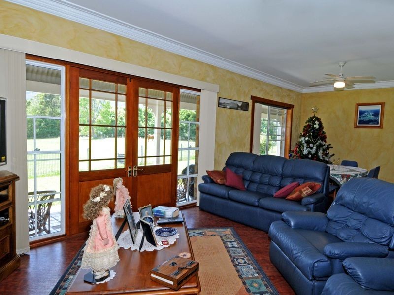 Stewarts River NSW 2443