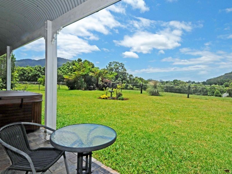 Stewarts River NSW 2443