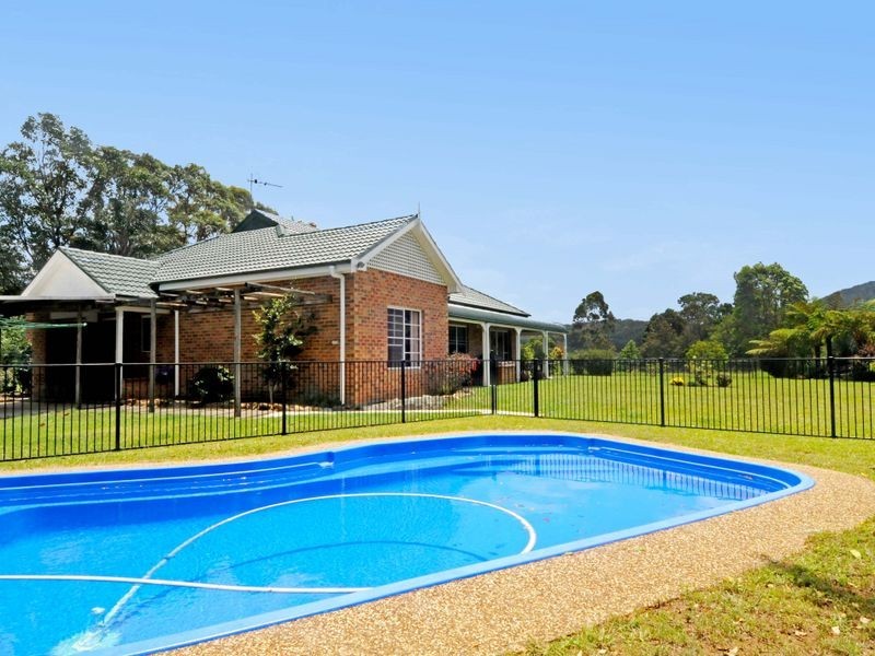 Stewarts River NSW 2443
