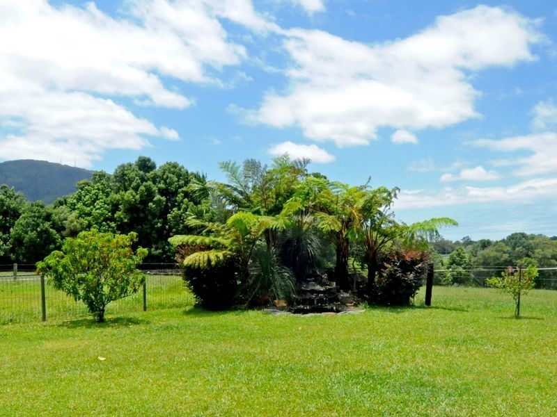 Stewarts River NSW 2443