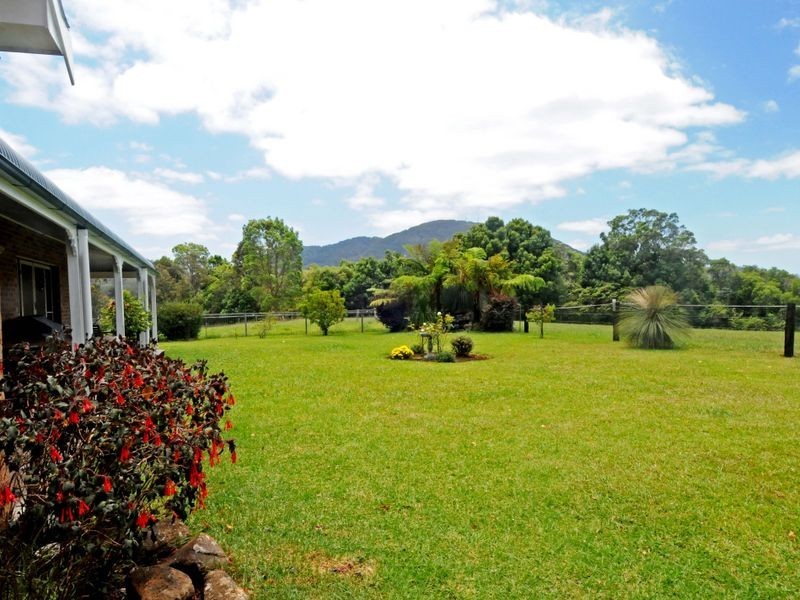 Stewarts River NSW 2443