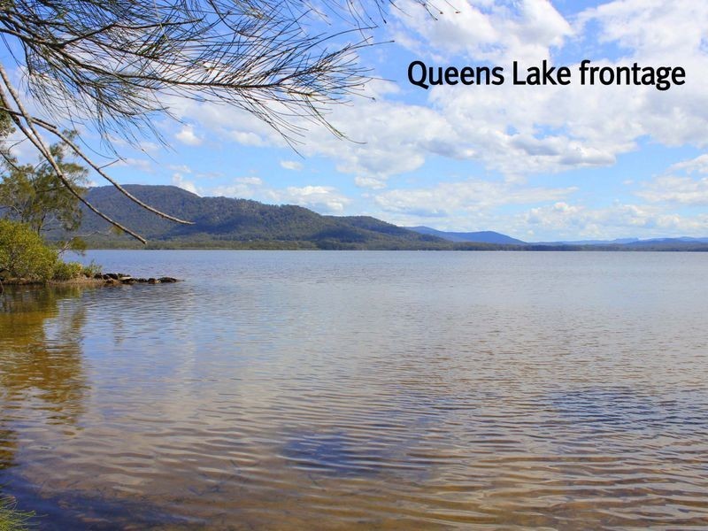 Bonny Hills NSW 2445