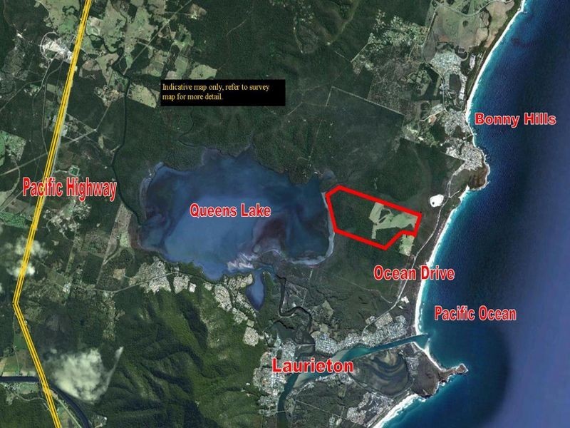 Bonny Hills NSW 2445