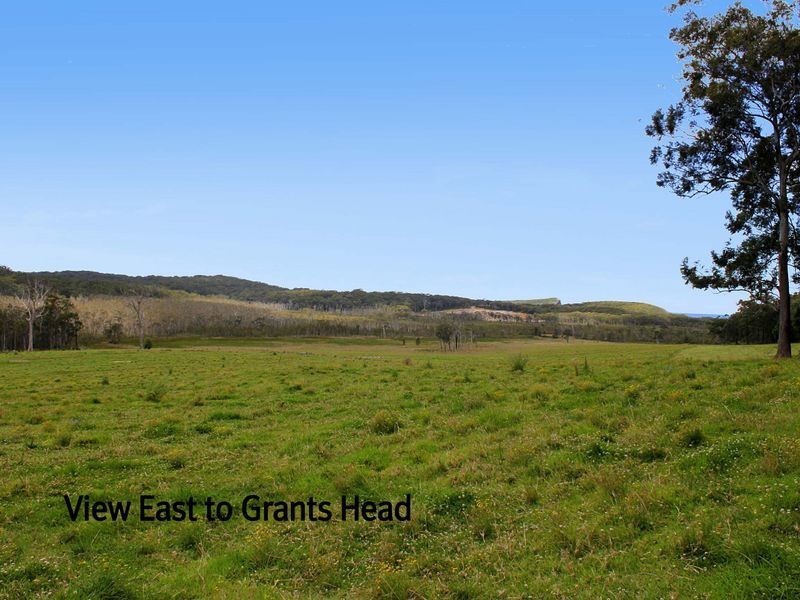 Bonny Hills NSW 2445