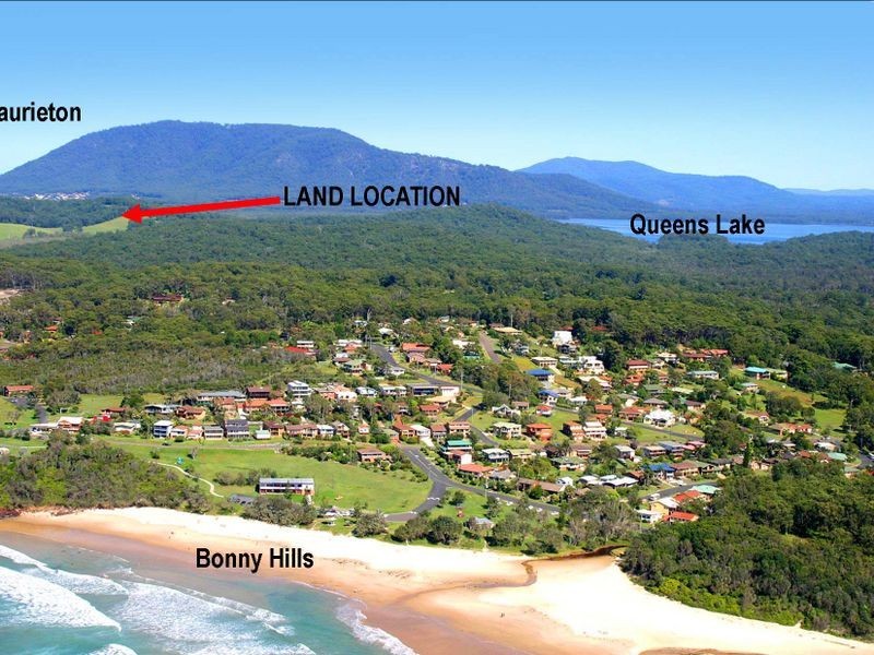 Bonny Hills NSW 2445