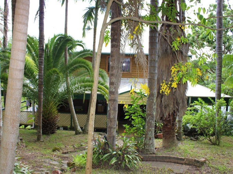 Batar Creek NSW 2439