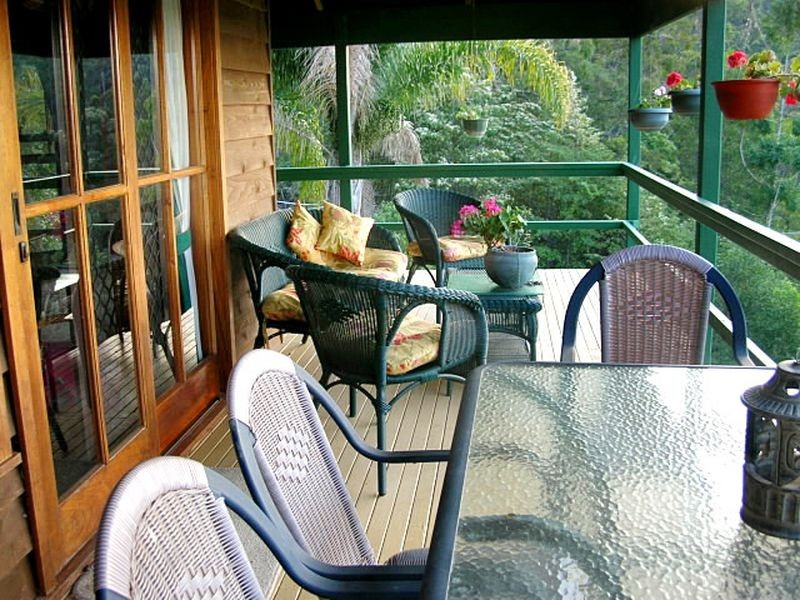 Batar Creek NSW 2439