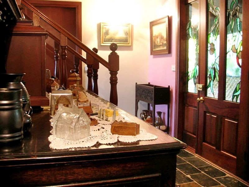 Batar Creek NSW 2439