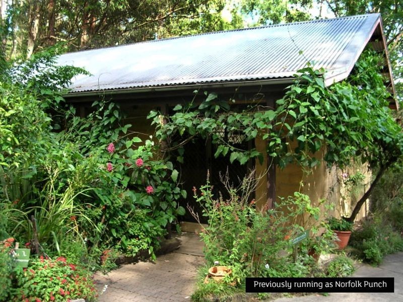 Batar Creek NSW 2439