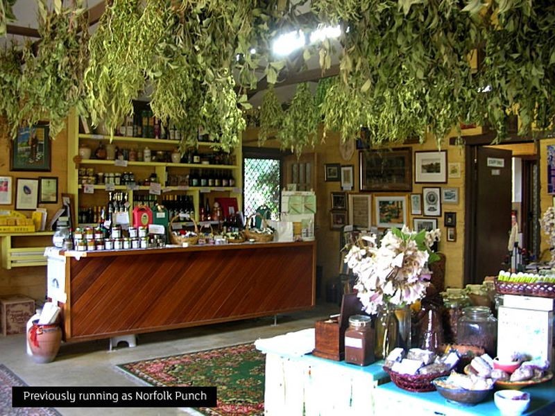 Batar Creek NSW 2439