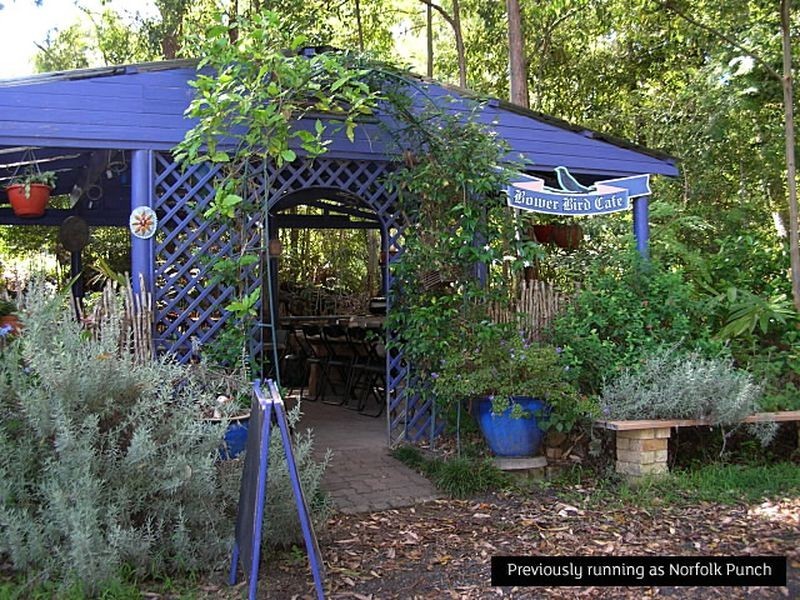 Batar Creek NSW 2439