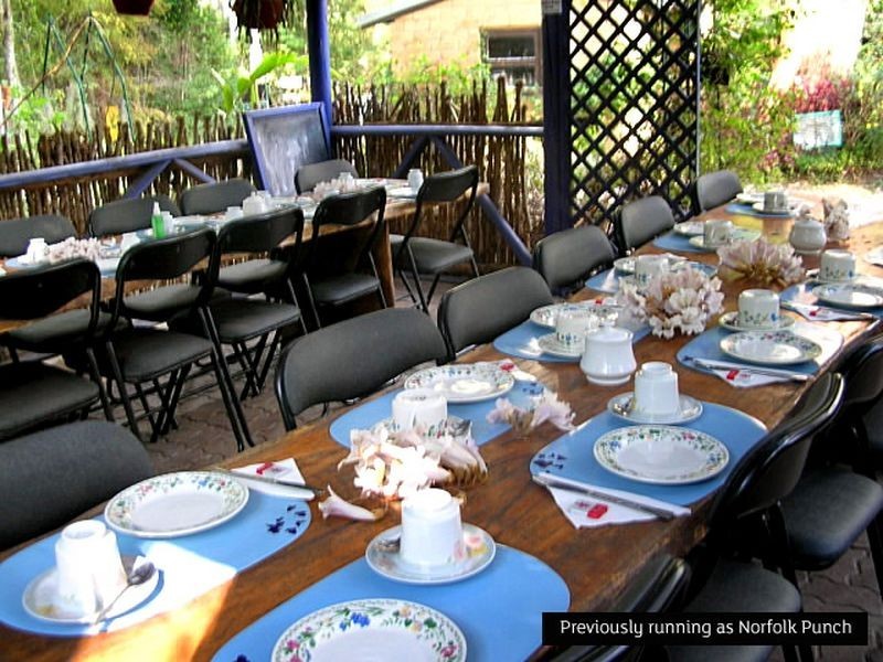 Batar Creek NSW 2439