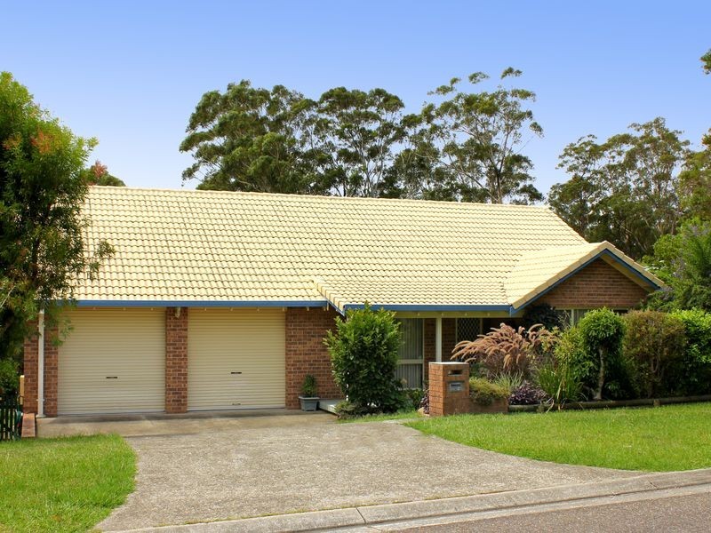 11 Koonwarra Street, Laurieton NSW 2443